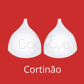 Cortino - Pacote com 10 Pares - a partir de